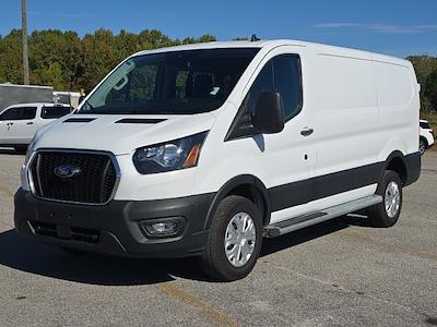 2024 Ford Transit 250 Low Roof RWD Empty Cargo Van for sale #B01985 - photo 1