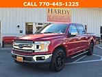 2020 Ford F-150 SuperCrew Cab RWD Pickup for sale #B02024 - photo 1