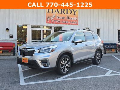 2021 Subaru Forester AWD SUV for sale #B02026 - photo 1