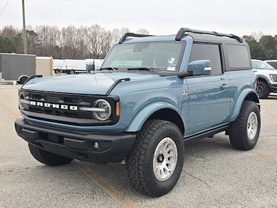 2023 Ford Bronco 4WD SUV for sale #B02033 - photo 1