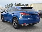 Used 2022 Lexus RX 350 F Sport Handling for sale #B02044 - photo 3