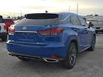 Used 2022 Lexus RX 350 F Sport Handling for sale #B02044 - photo 5