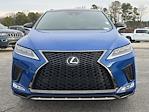 Used 2022 Lexus RX 350 F Sport Handling for sale #B02044 - photo 8