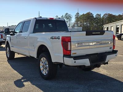 2022 Ford F-250 Crew Cab 4WD Pickup for sale #B02045 - photo 2