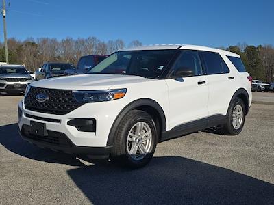 2024 Ford Explorer RWD SUV for sale #B02047 - photo 1
