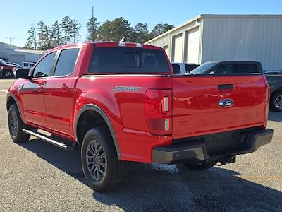 2022 Ford Ranger SuperCrew Cab RWD Pickup for sale #B02057 - photo 2