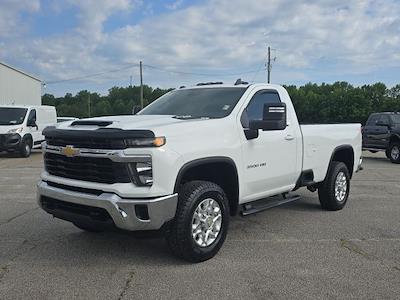 2024 Chevrolet Silverado 3500 Regular Cab RWD Pickup for sale #C02333 - photo 1