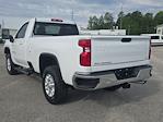 2024 Chevrolet Silverado 3500 Regular Cab RWD Pickup for sale #C02333 - photo 2