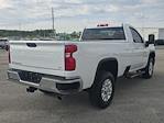 2024 Chevrolet Silverado 3500 Regular Cab RWD Pickup for sale #C02333 - photo 4