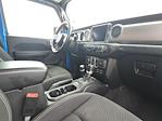 2021 Jeep Gladiator Crew Cab 4WD Pickup for sale #C02336A - photo 18