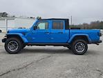 2021 Jeep Gladiator Crew Cab 4WD Pickup for sale #C02336A - photo 3
