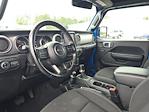 2021 Jeep Gladiator Crew Cab 4WD Pickup for sale #C02336A - photo 21