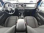 2021 Jeep Gladiator Crew Cab 4WD Pickup for sale #C02336A - photo 23