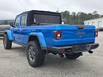 2021 Jeep Gladiator Crew Cab 4WD Pickup for sale #C02336A - photo 2