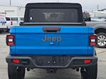2021 Jeep Gladiator Crew Cab 4WD Pickup for sale #C02336A - photo 4