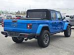 2021 Jeep Gladiator Crew Cab 4WD Pickup for sale #C02336A - photo 5