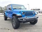 2021 Jeep Gladiator Crew Cab 4WD Pickup for sale #C02336A - photo 7