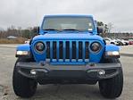 2021 Jeep Gladiator Crew Cab 4WD Pickup for sale #C02336A - photo 8