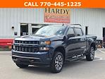 2021 Chevrolet Silverado 1500 Crew Cab 4WD Pickup for sale #C02370A - photo 1