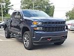 2021 Chevrolet Silverado 1500 Crew Cab 4WD Pickup for sale #C02370A - photo 7