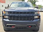 2021 Chevrolet Silverado 1500 Crew Cab 4WD Pickup for sale #C02370A - photo 8