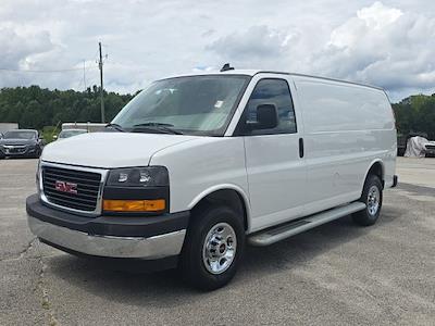 2024 GMC Savana 2500 RWD Empty Cargo Van for sale #C02379 - photo 1