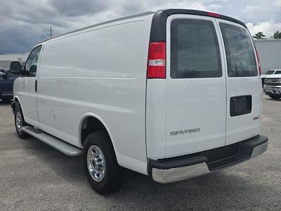 2024 GMC Savana 2500 RWD Empty Cargo Van for sale #C02379 - photo 2