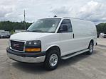 2024 GMC Savana 2500 RWD Empty Cargo Van for sale #C02379 - photo 1