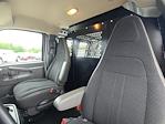 2024 GMC Savana 2500 RWD Empty Cargo Van for sale #C02379 - photo 17