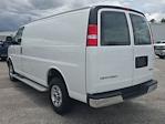 2024 GMC Savana 2500 RWD Empty Cargo Van for sale #C02379 - photo 2