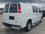 2024 GMC Savana 2500 RWD Empty Cargo Van for sale #C02379 - photo 5