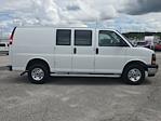 2024 GMC Savana 2500 RWD Empty Cargo Van for sale #C02379 - photo 6