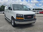 2024 GMC Savana 2500 RWD Empty Cargo Van for sale #C02379 - photo 7
