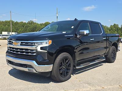 2024 Chevrolet Silverado 1500 Crew Cab 4WD Pickup for sale #C02406 - photo 1