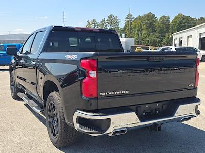 2024 Chevrolet Silverado 1500 Crew Cab 4WD Pickup for sale #C02406 - photo 2