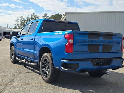 2023 Chevrolet Silverado 1500 Crew Cab 4WD Pickup for sale #C02409 - photo 2