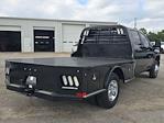 2024 Chevrolet Silverado 3500 Crew Cab DRW 4WD Flatbed Truck for sale #C02415 - photo 5