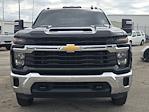 2024 Chevrolet Silverado 3500 Crew Cab DRW 4WD Flatbed Truck for sale #C02415 - photo 8