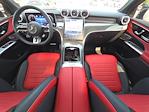 2024 Mercedes-Benz AMG GLC 43 SUV AWD SUV for sale #C02426 - photo 24