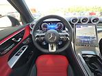 2024 Mercedes-Benz AMG GLC 43 SUV AWD SUV for sale #C02426 - photo 27