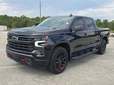 2022 Chevrolet Silverado 1500 Crew Cab 4WD Pickup for sale #C02452 - photo 1