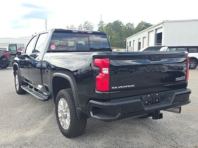 2022 Chevrolet Silverado 2500 Crew Cab 4WD Pickup for sale #C02453 - photo 2