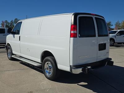2024 GMC Savana 2500 RWD Empty Cargo Van for sale #C02469 - photo 2