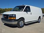2024 GMC Savana 2500 RWD Empty Cargo Van for sale #C02469 - photo 1