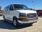 2024 GMC Savana 2500 RWD Empty Cargo Van for sale #C02469 - photo 6