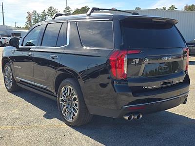 Used 2024 GMC Yukon Denali Ultimate for sale #C02471 - photo 2