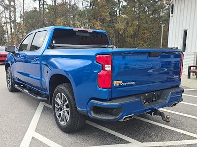 2022 Chevrolet Silverado 1500 Crew Cab 4WD Pickup for sale #C02475 - photo 2