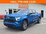 2022 Chevrolet Silverado 1500 Crew Cab 4WD Pickup for sale #C02475 - photo 1
