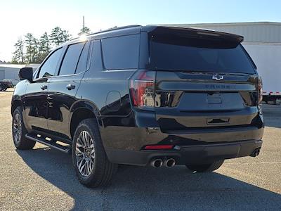2025 Chevrolet Tahoe 4WD SUV for sale #C02483 - photo 2