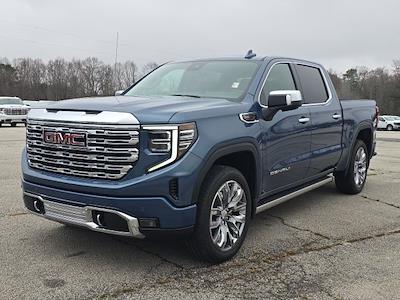 2026 GMC Sierra 1500 Crew Cab 4WD Pickup for sale #C02494 - photo 1